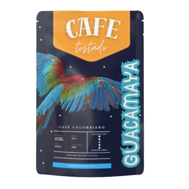 Café Exportación